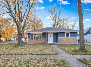 631 Butler St, De Pere, WI 54115