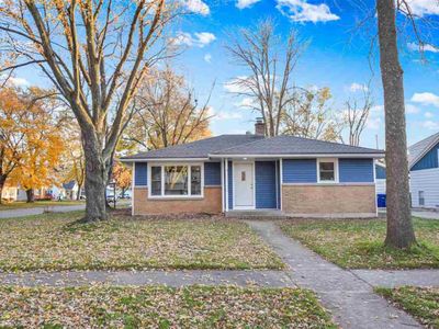 631 Butler St, De Pere, WI, 54115
