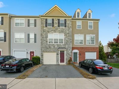 21 Ocala Way, Stafford, VA, 22556