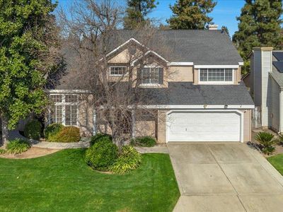 1826 E Jordan Ave, Fresno, CA, 93720