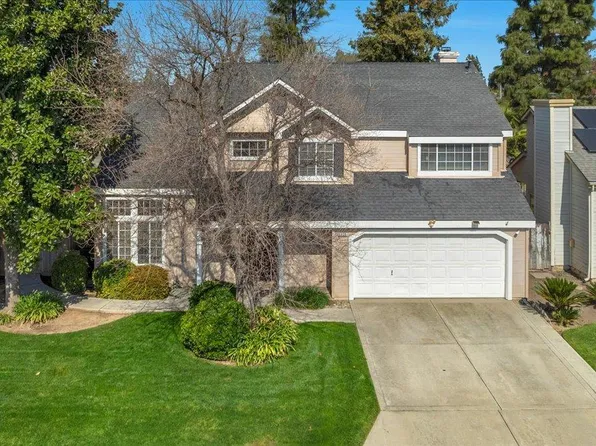 1826 E Jordan Ave, Fresno, CA 93720