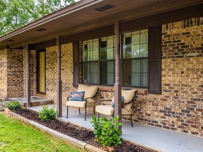 30 Rolling Hills Dr, Conway, AR, 72032
