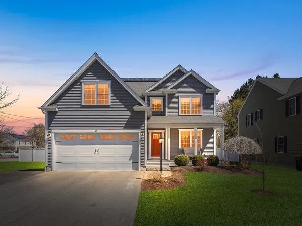85 Cottage St, Framingham, MA 01701