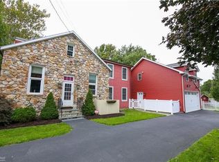 4010 Jacksonville Rd, Bethlehem, PA 18017