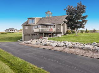 4740 E Water View Dr, Lake Leelanau, MI 49653