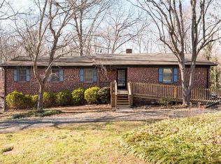 1917 Willow Rd, Asheboro, NC 27203