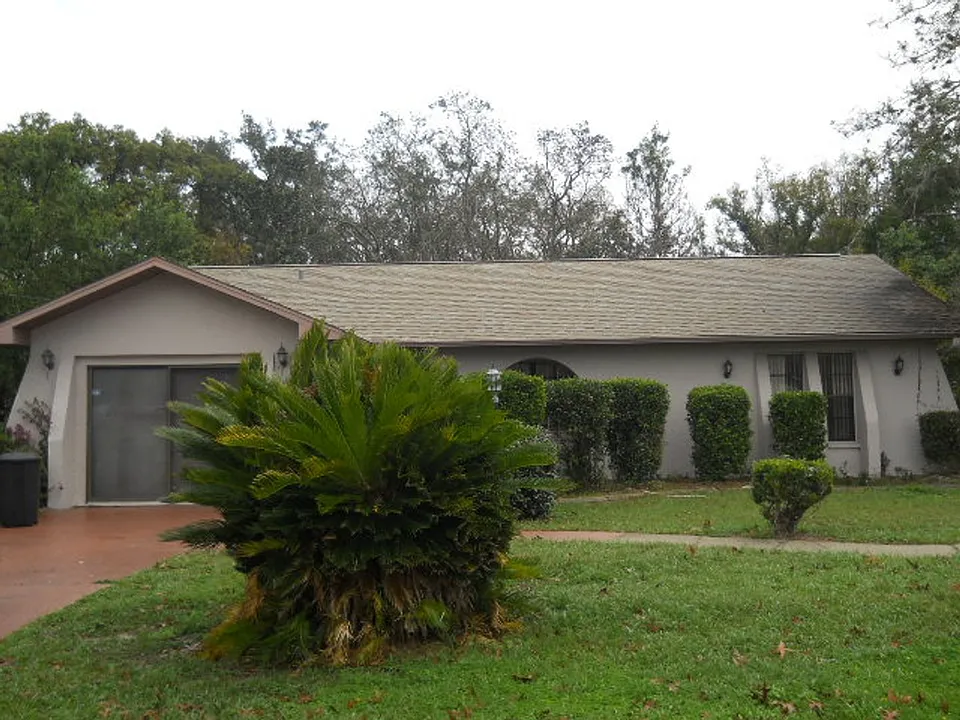 6247 Spring Hill Dr