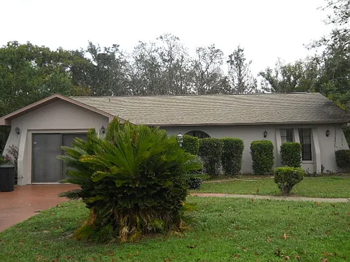 6247 Spring Hill Dr Photo 1