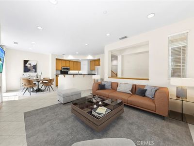 8 Mesquite, Irvine, CA, 92618
