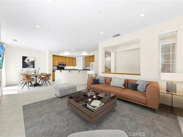 8 Mesquite, Irvine, CA 92618