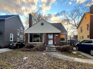 16725 Sunderland Rd, Detroit, MI 48219