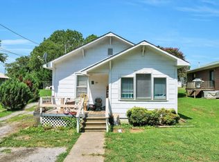 212 Central Ave, Athens, TN 37303
