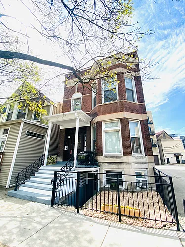 3444 N Paulina St #2 Photo 1