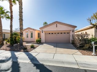 4379 Bella Cascada St, Las Vegas, NV 89135