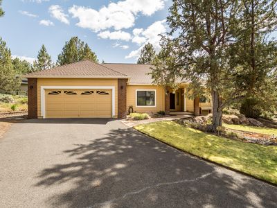 2125 Condor Dr, Redmond, OR, 97756
