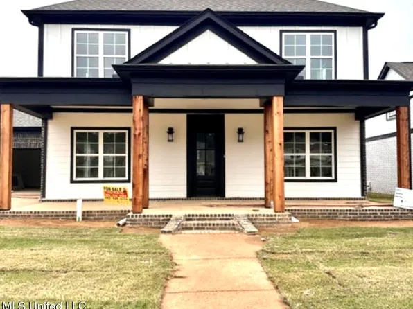 7559 Crosswinds Blvd, Hernando, MS 38632
