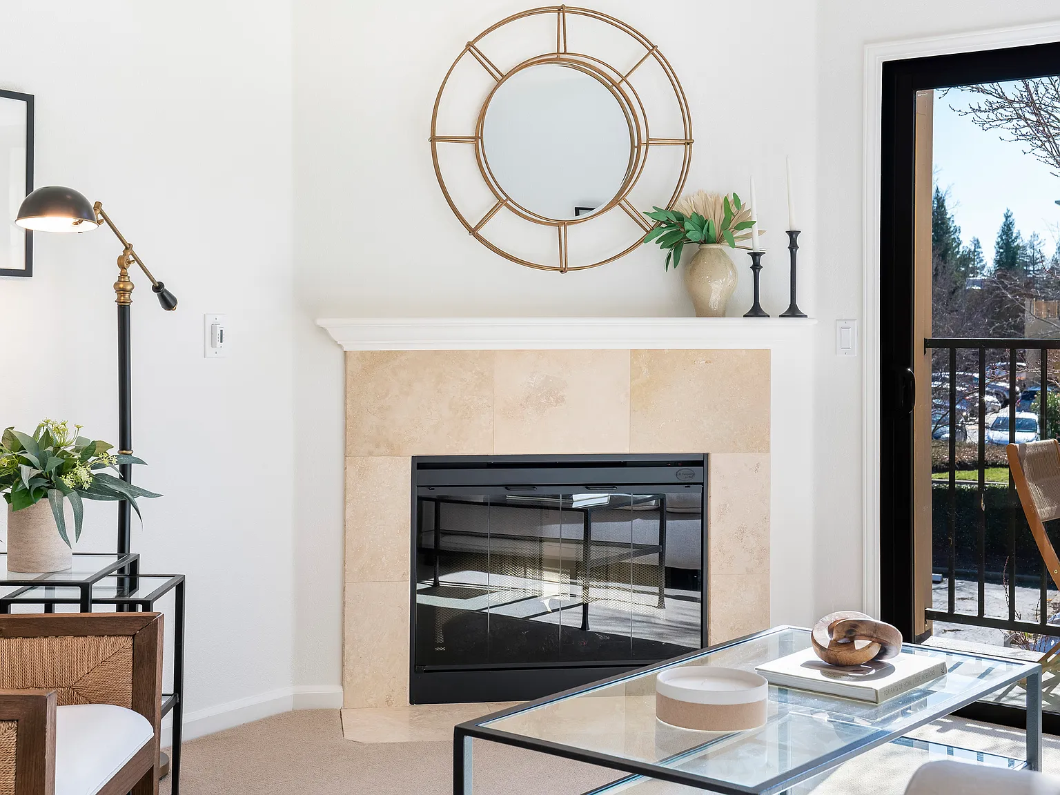 2 bed, 2.0 bath, 960 sqft, $3,200 — Photo 3