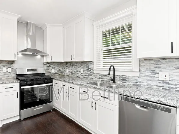 1164 Sells Ave SW, Atlanta, GA 30310