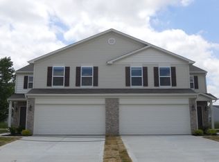 1047 Taurus Ct, Franklin, IN 46131