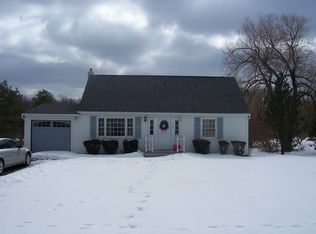 640 Pollard Hill Rd, Johnson City, NY 13790