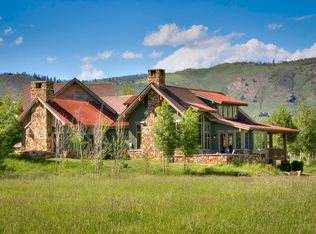 3910 Dexter Dr, Granby, CO 80446