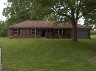 4081 Superior Rd, Indianapolis, IN 46221