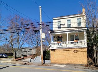 1109 Benton Ave, Pittsburgh, PA