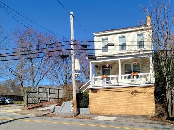 1109 Benton Ave, Pittsburgh, PA 15212