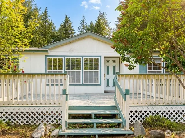 152 Charles Roberts Road, Sequim, WA 98382