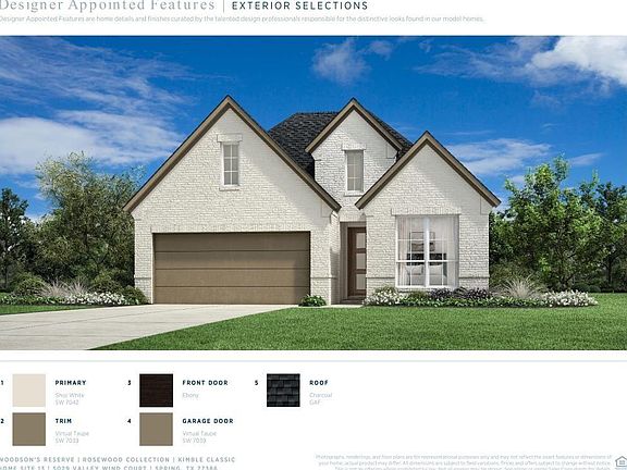 2nd image of 5029 Valley Wind Ct