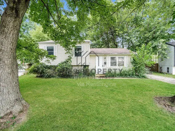 5422 Everson Rd N, Columbus, OH 43232