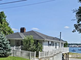 468 Pequot Ave, New London, CT 06320