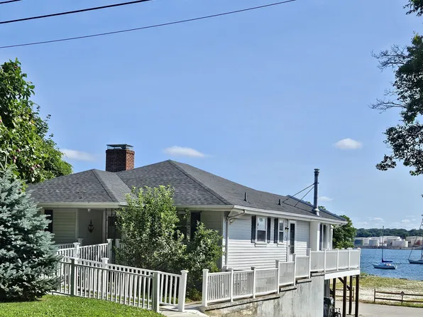 468 Pequot Avenue, New London, CT 06320