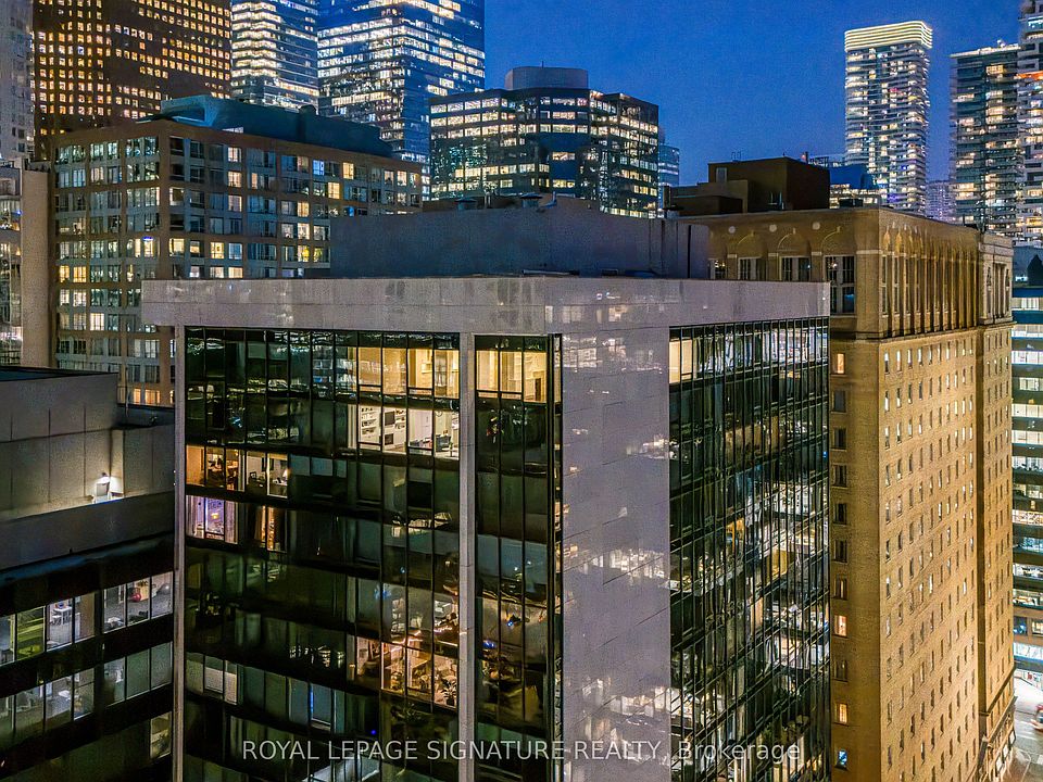 1st image of 30 Wellington St E #2202