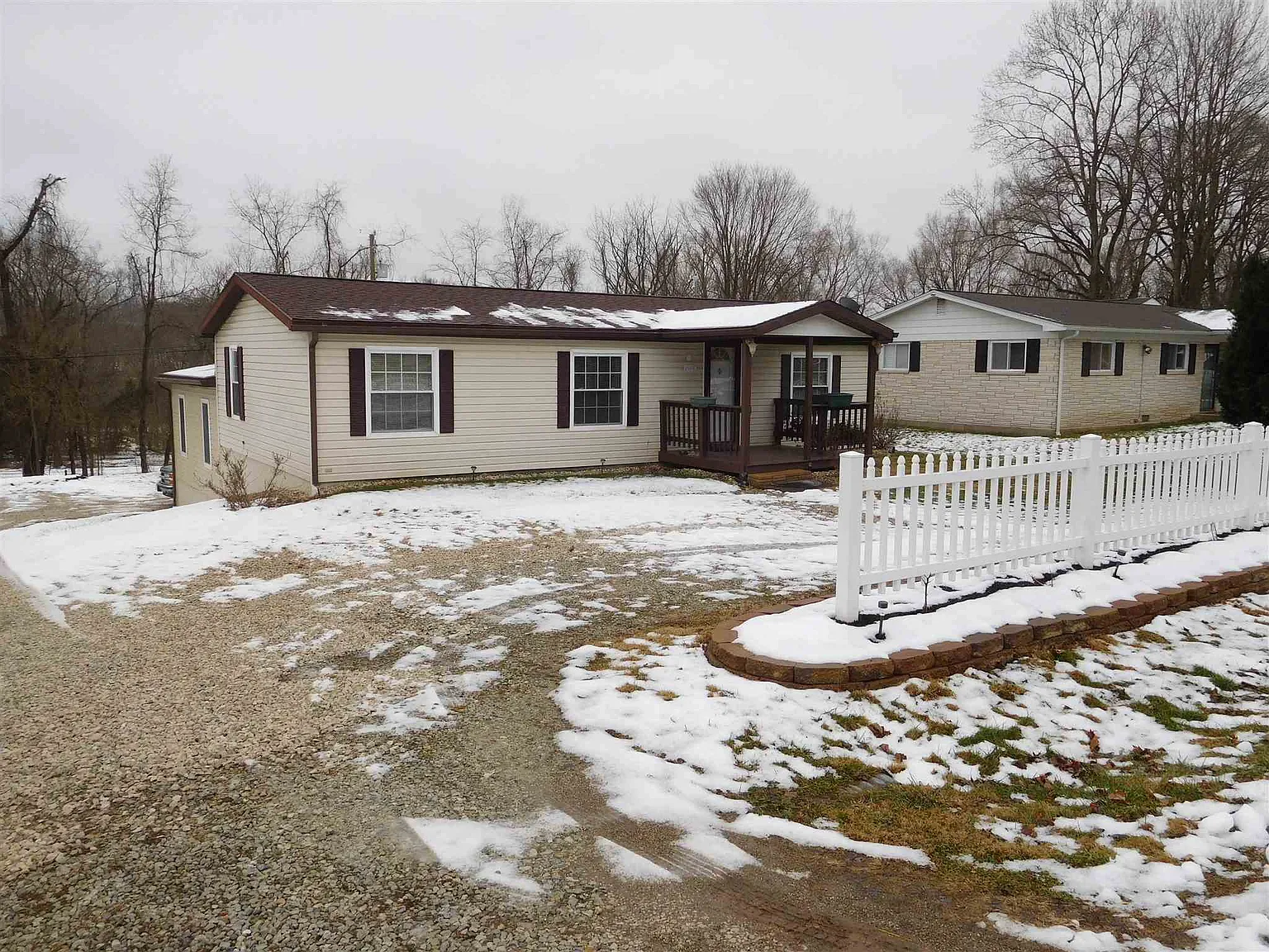3615 S Hays Dr photo 1