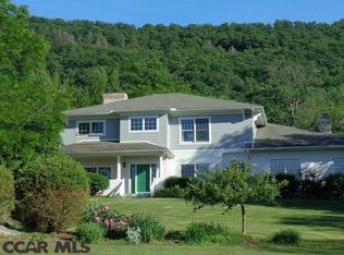 1120 Oak Tree Ln, Boalsburg, PA 16827