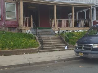 504 W State St APT 2A, Trenton, NJ 08618