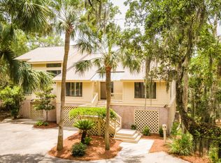 3009 Rascal Run, Seabrook Island, SC 29455