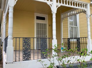 106 Bush Ave, Mobile, AL 36604