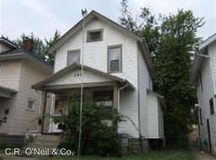 343 S Richardson Ave, Columbus, OH