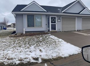 1472 Jaylen Ln, North Liberty, IA 52317