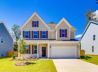 625 Falling Leaf Ln, Chapin, SC 29036