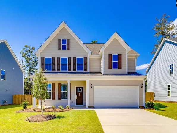 625 Falling Leaf Ln, Chapin, SC 29036