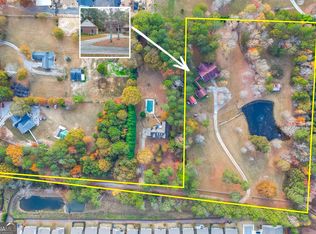 525 Cooper Rd, Loganville, GA 30052