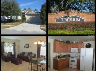 537 Sea Holly Dr, Brooksville, FL 34604
