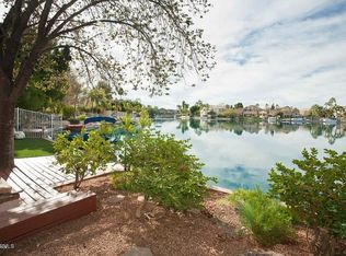 16214 S 34th Way, Phoenix, AZ 85048