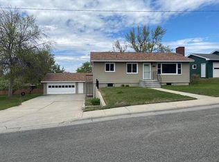 1916 Lockey Ave, Helena, MT 59601