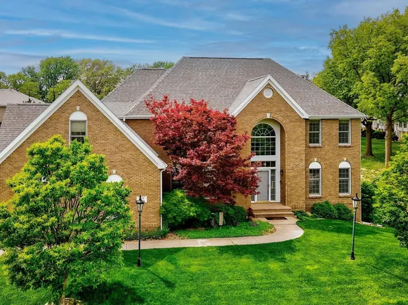 4101 S 59th Street Ct, Lincoln, NE 68506