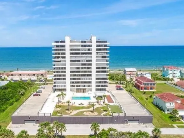 1601 N Central Ave Unit 103, Flagler Beach, FL 32136