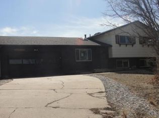 226 Birch Ave, Castle Rock, CO 80104
